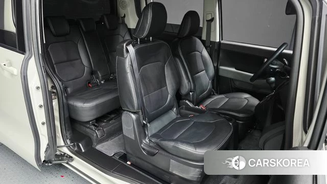 Kia The New Kia Ray 2024 Жемчужный цвет из Кореи, фото 3
