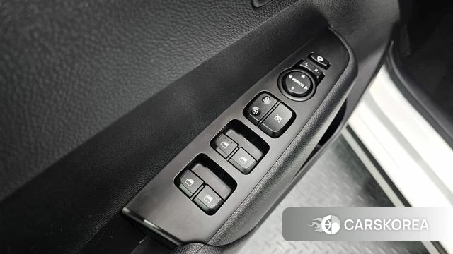 Kia Morning Urban (JA) 2023 Белый из Кореи, фото 3