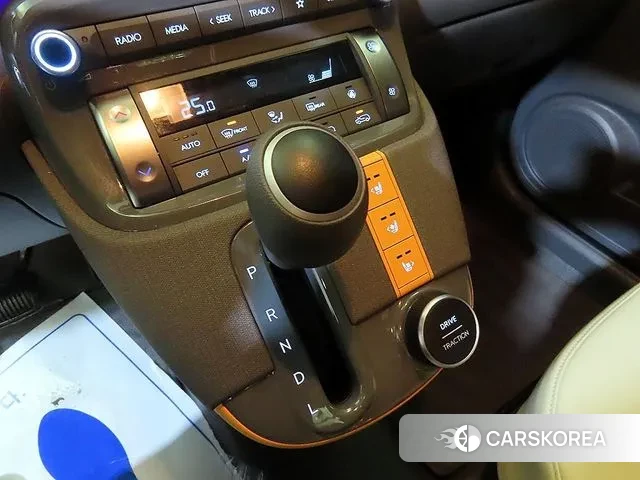 Hyundai The New Casper 2025 Зеленый из Кореи, фото 3