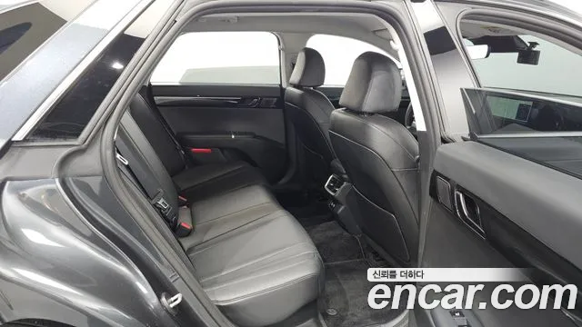 Hyundai Grandeur Hybrid (GN7) id 2805732 из Кореи 3