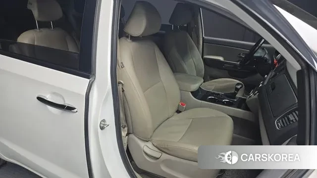 Kia The New Carnival 2019 Белый из Кореи, фото 3