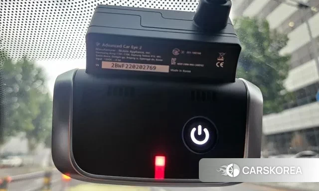 BMW 1 Series (F40) 2021 Черный из Кореи, фото 3