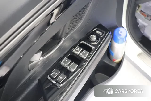 Ssangyong Beautiful Korando 2019 Белый из Кореи, фото 3