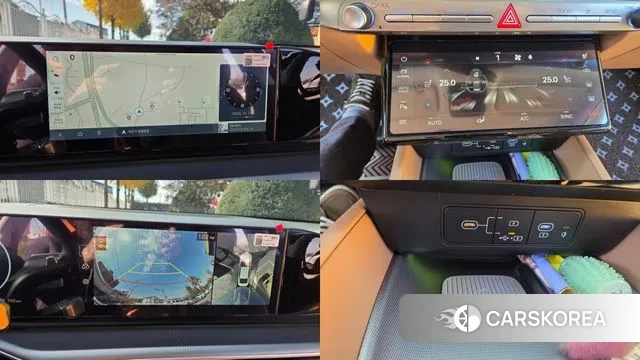 Hyundai Grandeur (GN7) 2025 Серый из Кореи, фото 3