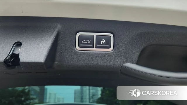 Kia Sorento 4th Generation 2022 Белый из Кореи, фото 3