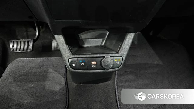 Kia The New Kia Ray 2022 Серый из Кореи, фото 3