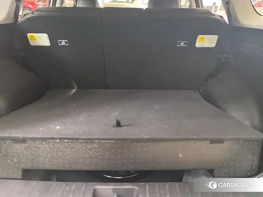 Hyundai ix35 2024 Белый из Китая, фото 3