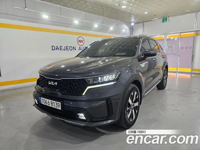 Kia Sorento 4th Generation id 2677295 из Кореи 3
