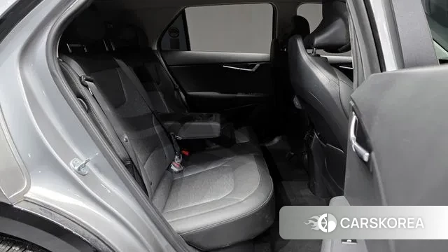 Kia Di Ol Nu Niro 2022 Серый из Кореи, фото 3