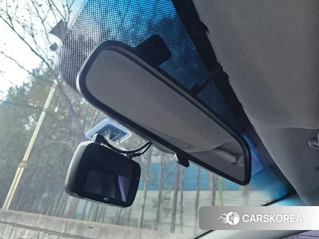 Hyundai Avante AD 2018 Белый из Кореи, фото 3