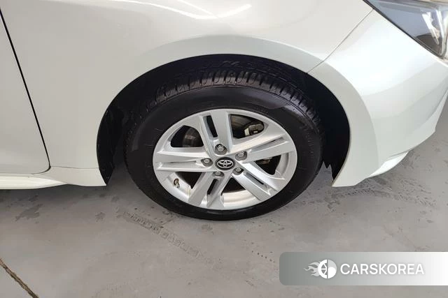 Toyota Lei Ling 2020 Белый из Китая, фото 3