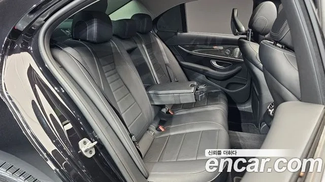 Mercedes-Benz E-Class W213 id 2907518 из Кореи 3