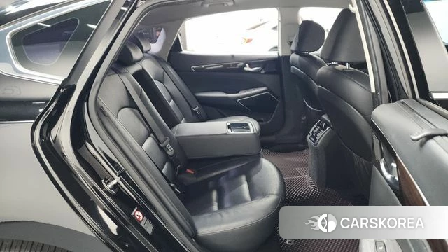 Kia Come New K7 2019 Черный из Кореи, фото 3