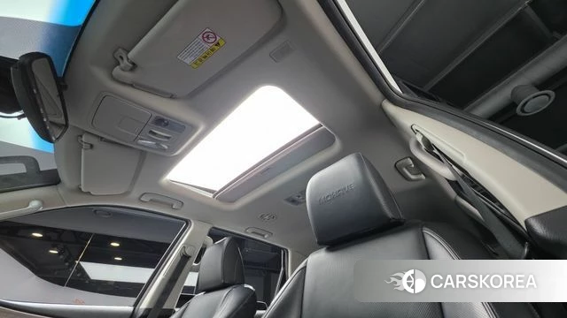 Kia Mohave Master 2020 Белый из Кореи, фото 3