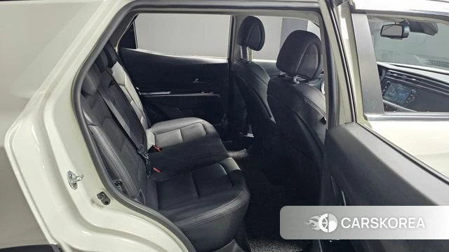 Ssangyong Beautiful Korando 2020 Белый из Кореи, фото 3