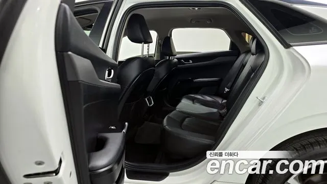 Kia K5 3rd generation 2020 Белый из Кореи, фото 3