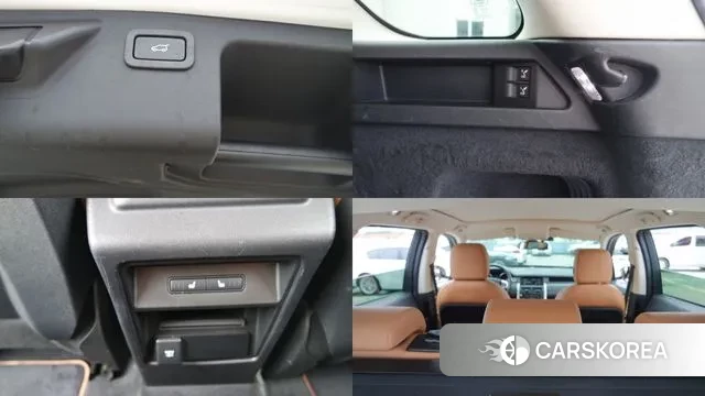 Land Rover Discovery Sports 2018 Белый из Кореи, фото 3