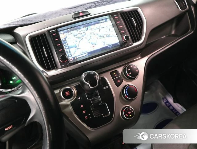 Kia The New Ray 2019 Черный из Кореи, фото 3