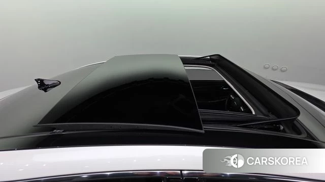 Kia K7 Premier 2020 Белый из Кореи, фото 3