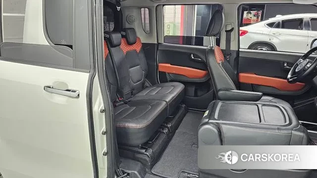 Kia The New Ray 2021 Белый из Кореи, фото 3