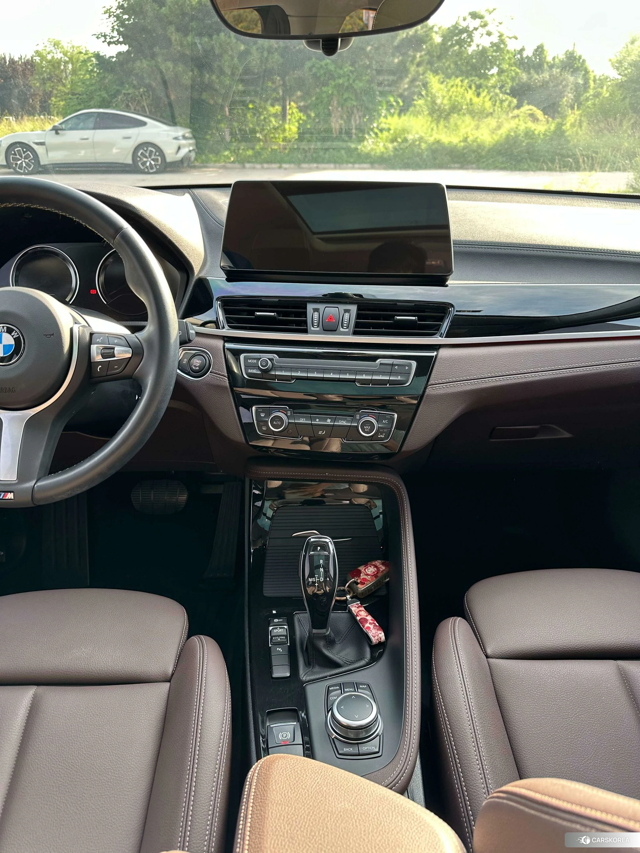 BMW X2 2022 Белый из Китая, фото 3