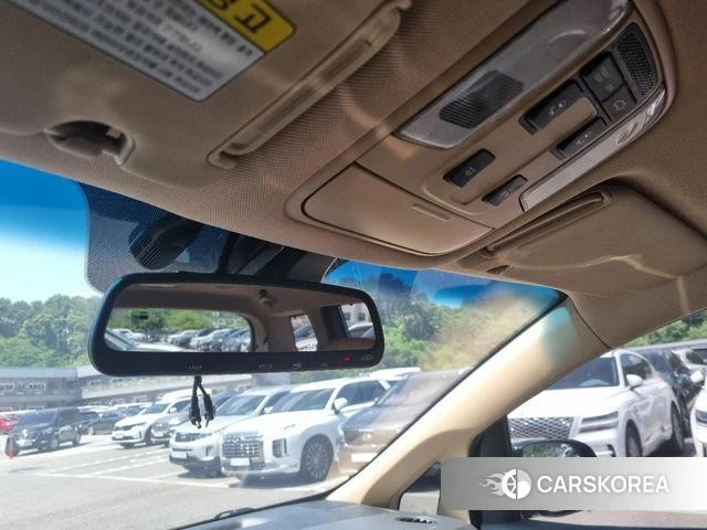 Kia The New Carnival 2019 Черный из Кореи, фото 3