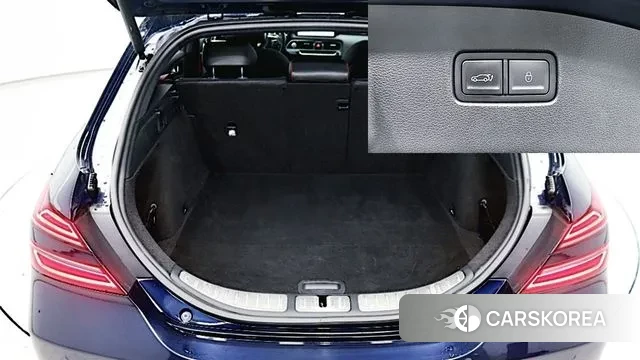 Genesis The New G70 Shooting Brake id 3529105 из Кореи 3