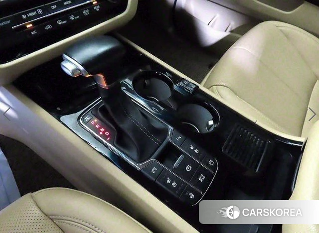 Kia The New Carnival 2018 Черный из Кореи, фото 3