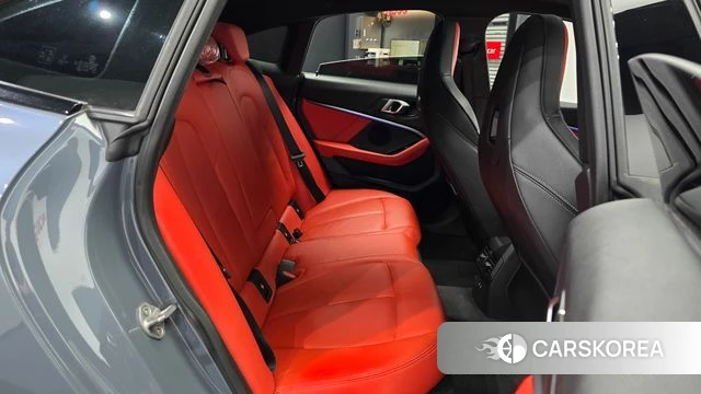 BMW 2 Series Gran Coupe (F44) 2021 Серый из Кореи, фото 3