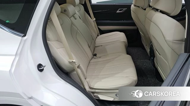 Genesis GV80 2024 Белый из Кореи, фото 3