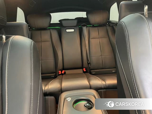 Mercedes-Benz Maybach GLS 2023 Черный из Китая, фото 3