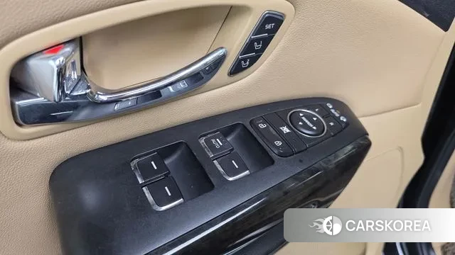 Kia The New Carnival 2018 Черный из Кореи, фото 3