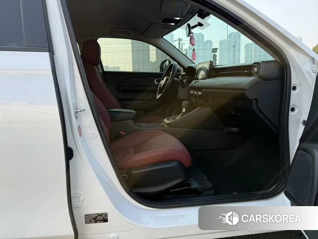Honda XR-V 2023 Белый из Китая, фото 3