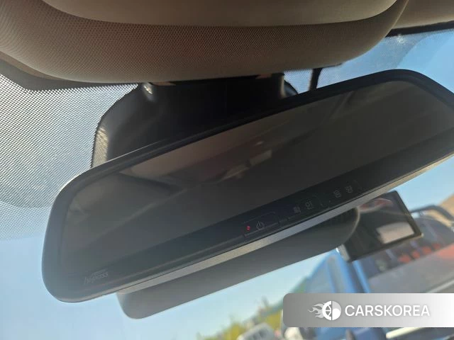 Renault Korea (Samsung) The New QM6 2023 Серый из Кореи, фото 3