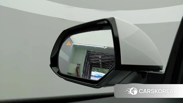 Hyundai Ionic 5 2024 Белый из Кореи, фото 3