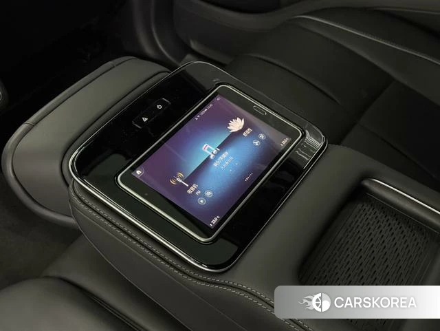 Mercedes-Benz Maybach GLS 2021 Черный из Китая, фото 3