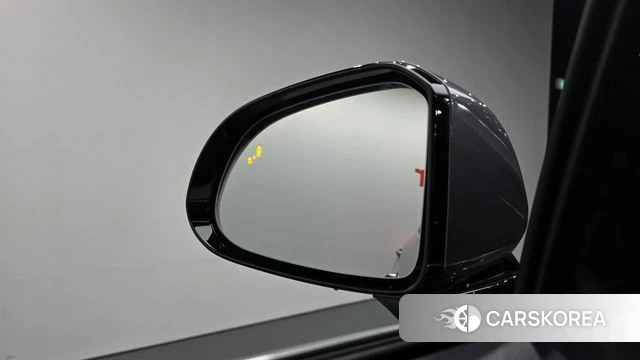Hyundai Santa Fe TM 2019 Серый из Кореи, фото 3