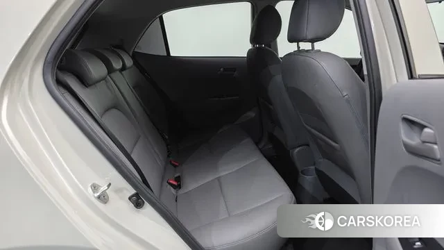 Kia All New Morning (JA) 2018 Жемчужный цвет из Кореи, фото 3