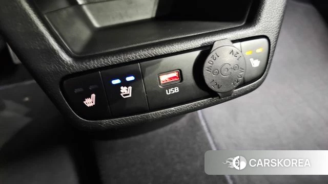Kia The New Kia Ray 2023 Жемчужный цвет из Кореи, фото 3