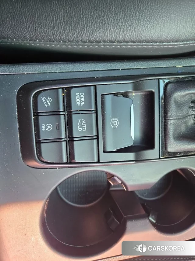 Hyundai All New Tucson 2019 Серый из Кореи, фото 3