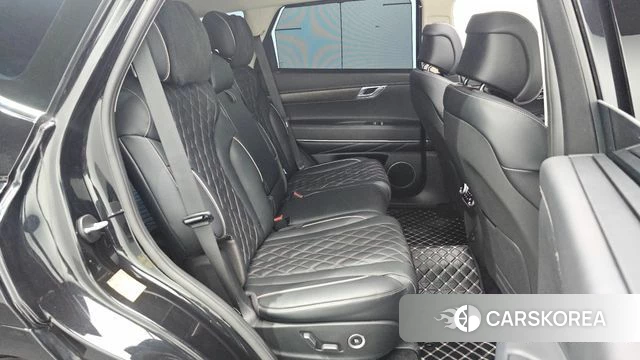 Genesis GV80 2023 Черный из Кореи, фото 3