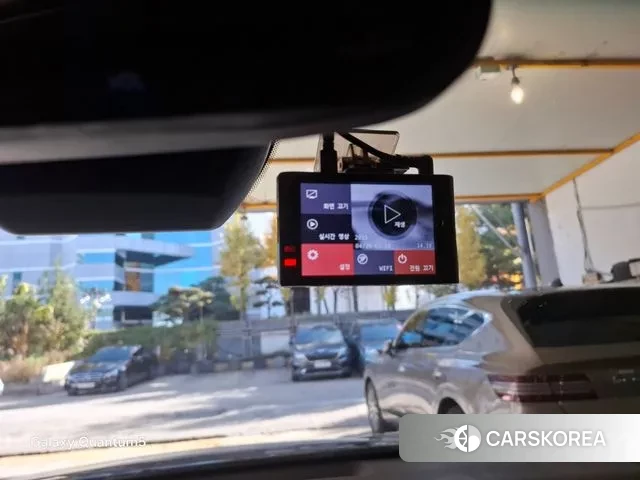 Hyundai Santa Fe TM 2020 Черный из Кореи, фото 3