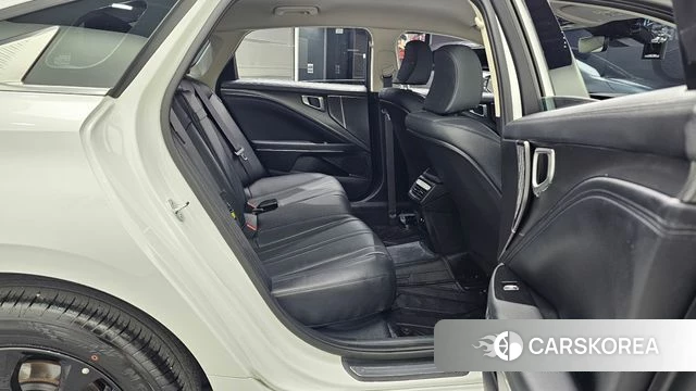 Kia The New K8 2026 Белый из Кореи, фото 3