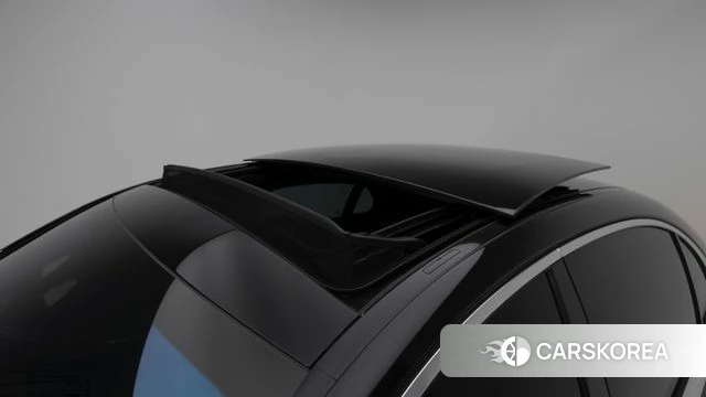 Mercedes-Benz S-Class W223 id 4635007 из Кореи 3