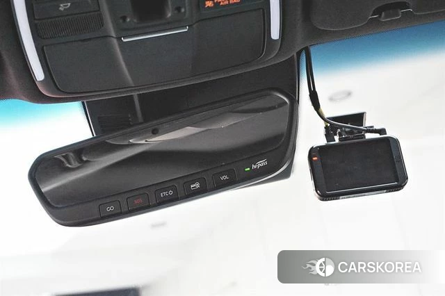 Genesis G70 2019 Красный из Кореи, фото 3