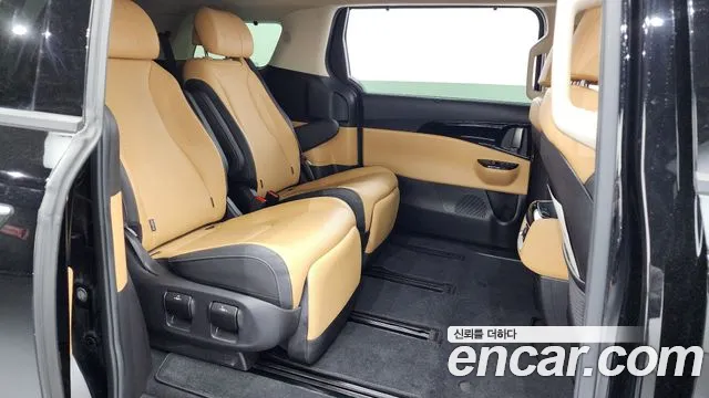 Kia Carnival 4th generation id 2679031 из Кореи 3