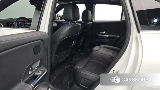 Mercedes-Benz EQA H243 2022 Белый из Кореи, фото 3