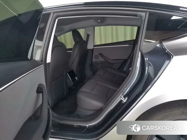 Tesla Model 3 2025 Другой из Китая, фото 3