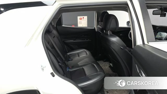 Ssangyong Beautiful Korando 2021 Белый из Кореи, фото 3