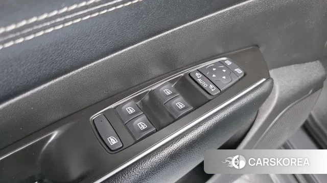 Renault Korea (Samsung) The New SM6 2022 Серый из Кореи, фото 3